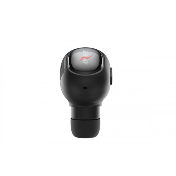 Zizo Mini vezeték nélküli bluetooth 4.1 headset, fekete