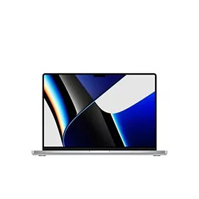 MacBook Pro 16"