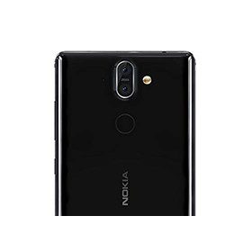 Nokia 8