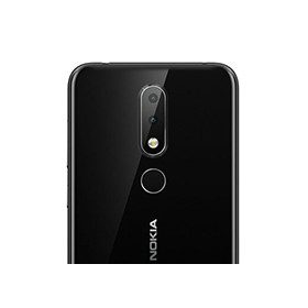 Nokia X6