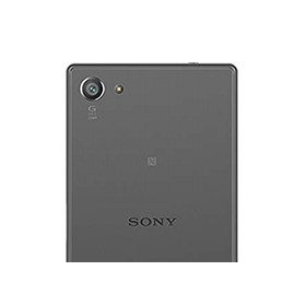 Sony Xperia Z5 Compact