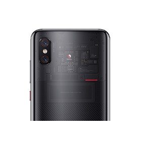 Xiaomi Mi 8 Pro