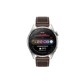 Huawei Watch 3 Pro