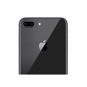 iPhone 8 Plus