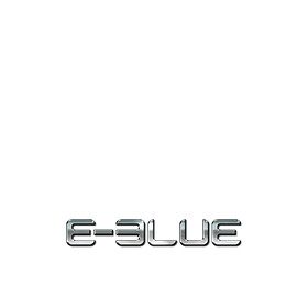 E-BLUE