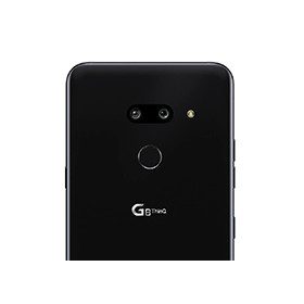 LG G8 ThinQ