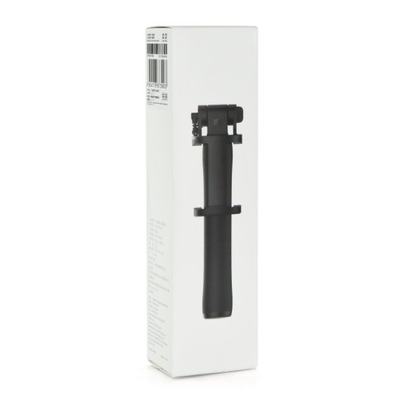 Xiaomi Mi vezetékes Selfie Stick, szelfi bot, 70cm, fekete