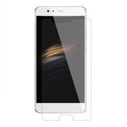   Wozinsky Huawei P10 Plus kijelzővédő edzett üvegfólia (tempered glass) 9H keménységű (nem teljes kijelzős 2D sík üvegfólia), átlátszó