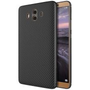   Nillkin Synthetic Fiber Carbon case Huawei Mate 10 hátlap, tok, fekete