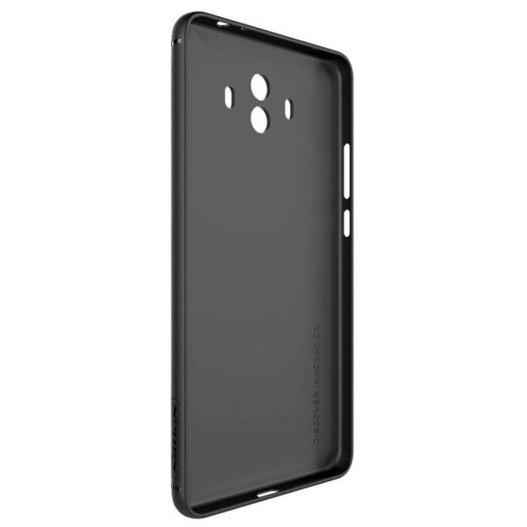 Nillkin Synthetic Fiber Carbon case Huawei Mate 10 hátlap, tok, fekete