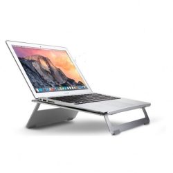 Tech-Protect Seenda univerzális laptop tartó, ezüst