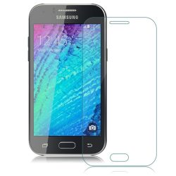   Samsung Galaxy A3 kijelzővédő edzett üvegfólia (tempered glass) 9H keménységű (nem teljes kijelzős 2D sík üvegfólia), átlátszó