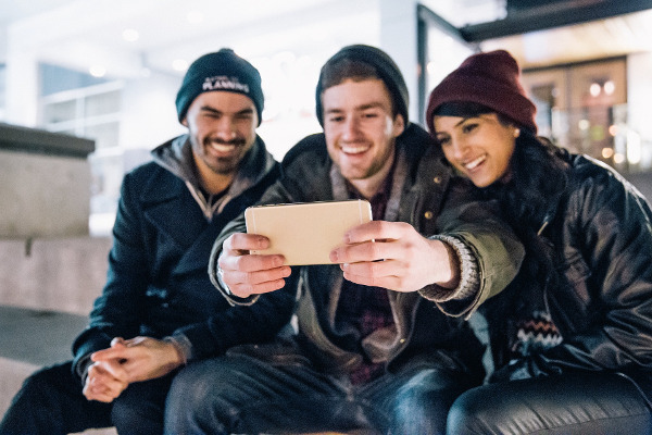 A selfie bot árak különbözőek lehetnek