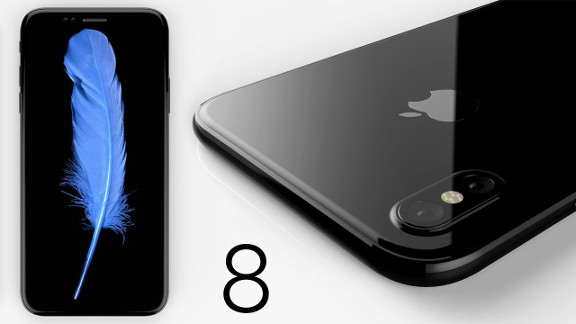 Apple iPhone 8/iPhone X